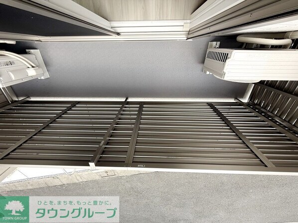 セレスティア弥生町の物件内観写真